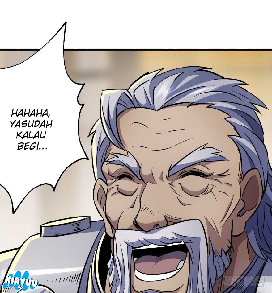 The Hunter Chapter 64 Gambar 41