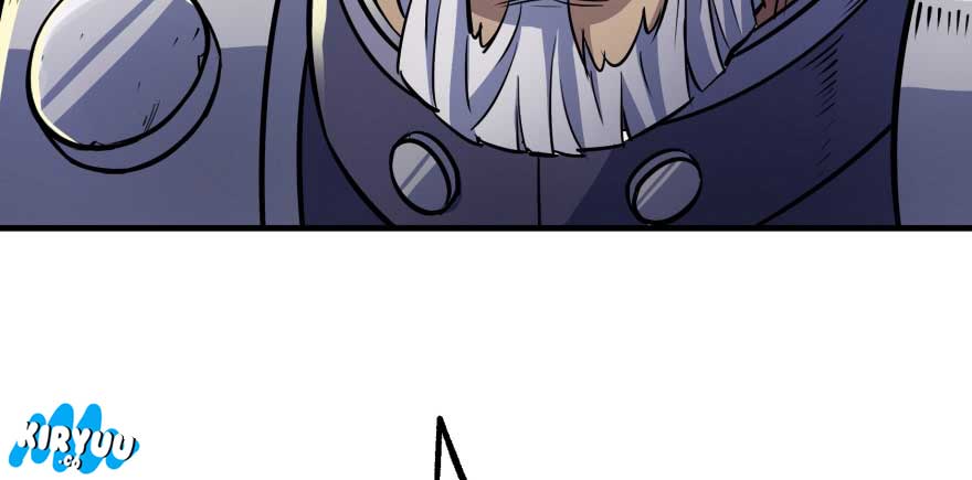 The Hunter Chapter 64 Gambar 42