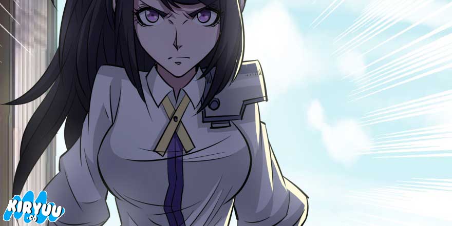 The Hunter Chapter 64 Gambar 46