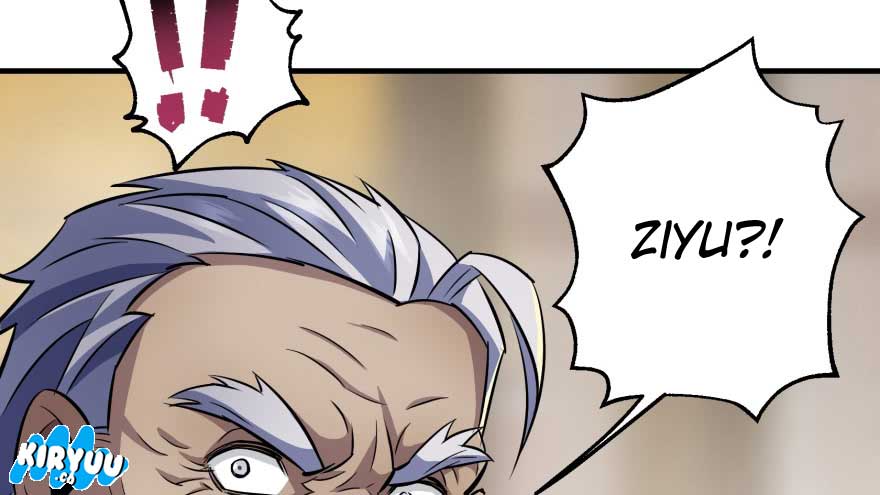 The Hunter Chapter 64 Gambar 49