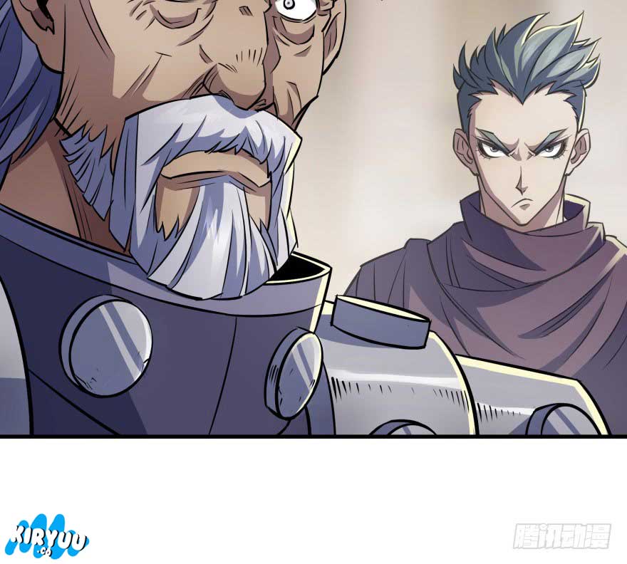 The Hunter Chapter 64 Gambar 50