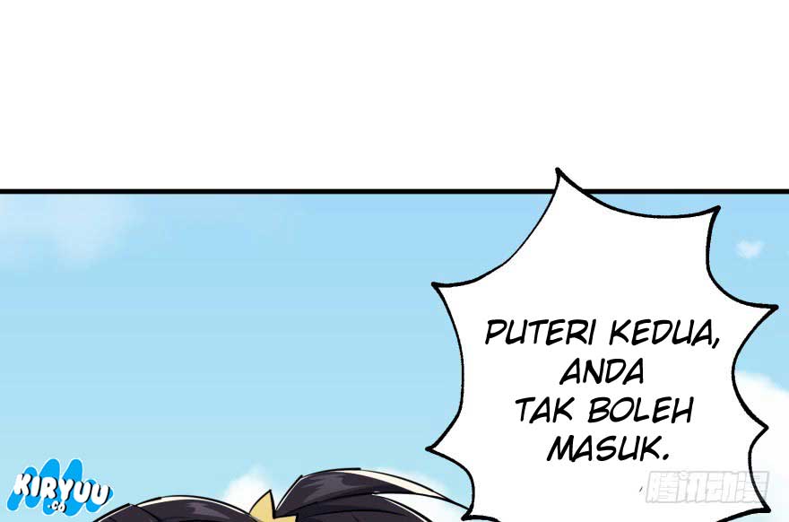 The Hunter Chapter 64 Gambar 51
