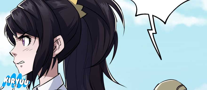 The Hunter Chapter 64 Gambar 52