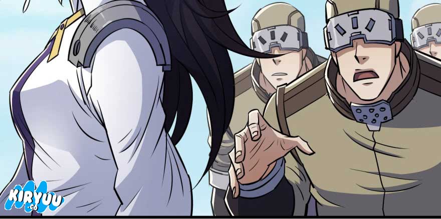 The Hunter Chapter 64 Gambar 53