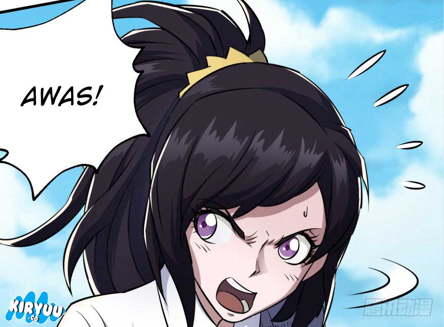 The Hunter Chapter 64 Gambar 55