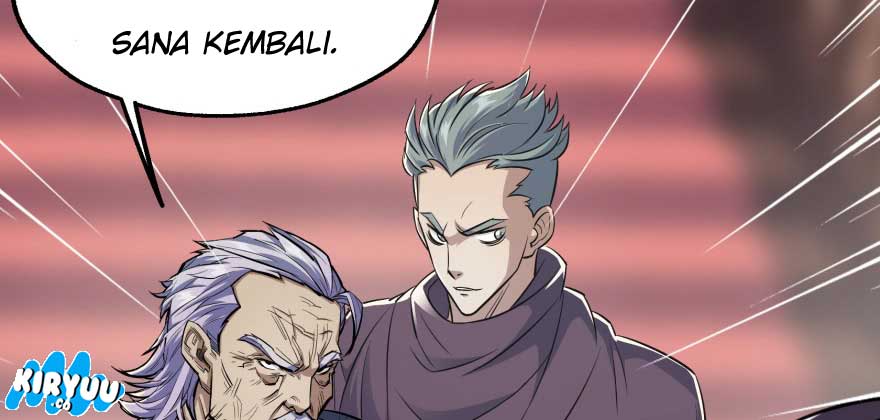 The Hunter Chapter 64 Gambar 58