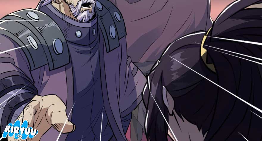 The Hunter Chapter 64 Gambar 59