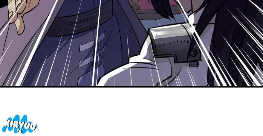 The Hunter Chapter 64 Gambar 60