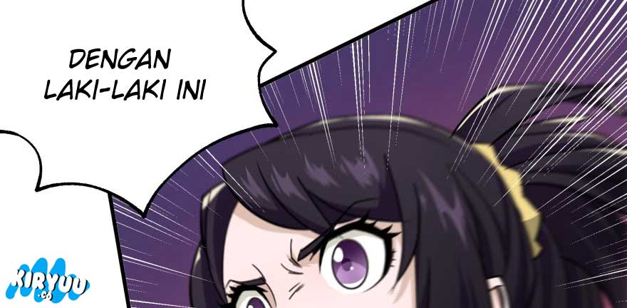 The Hunter Chapter 64 Gambar 62