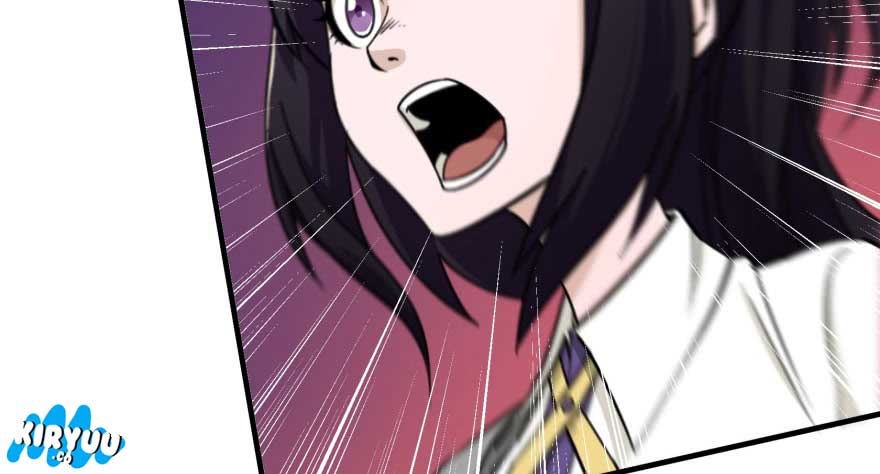 The Hunter Chapter 64 Gambar 63