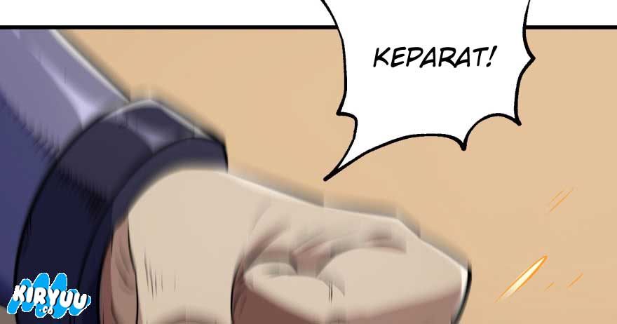 The Hunter Chapter 64 Gambar 65