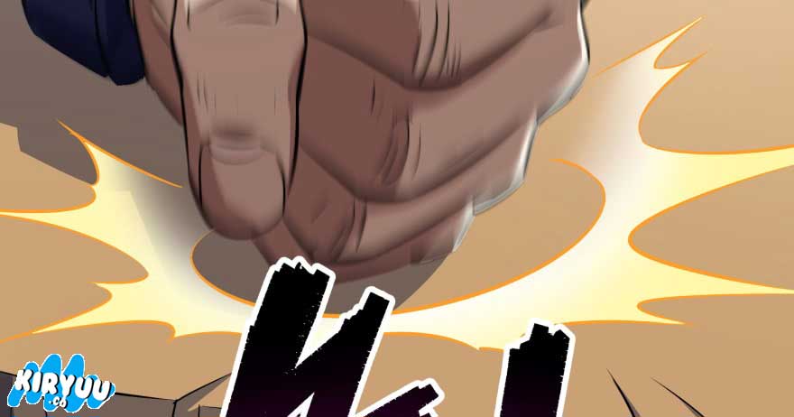 The Hunter Chapter 64 Gambar 66
