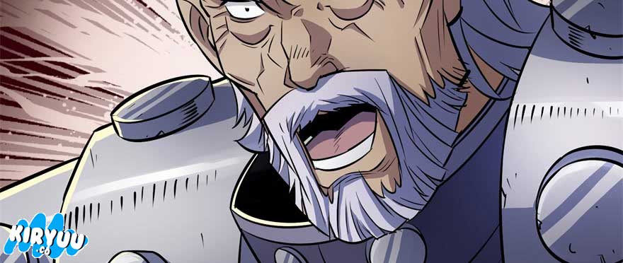 The Hunter Chapter 64 Gambar 70