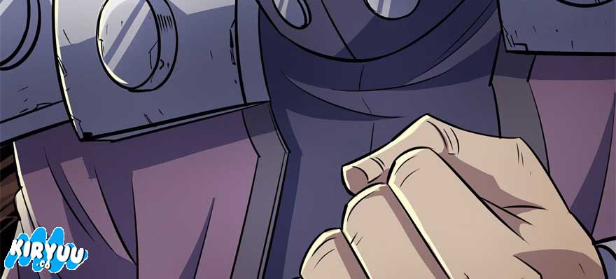 The Hunter Chapter 64 Gambar 71