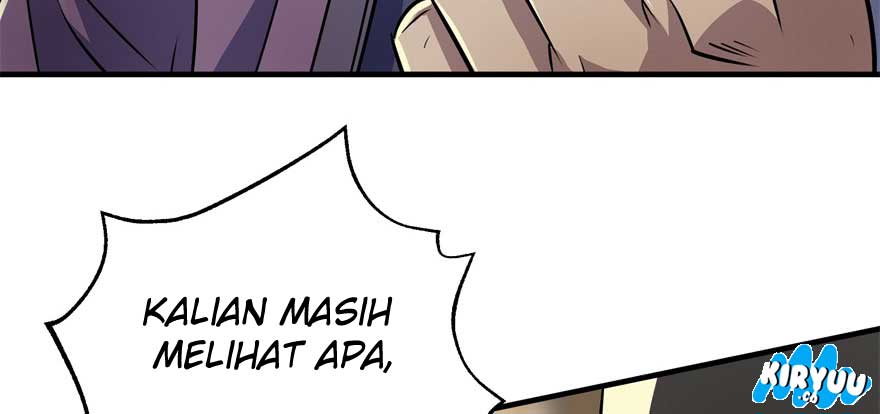 The Hunter Chapter 64 Gambar 72