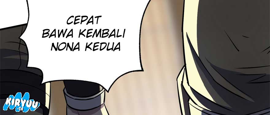 The Hunter Chapter 64 Gambar 73