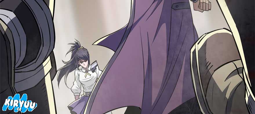 The Hunter Chapter 64 Gambar 75