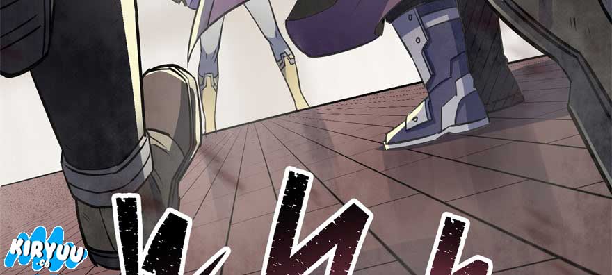 The Hunter Chapter 64 Gambar 76
