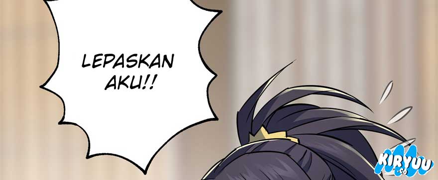 The Hunter Chapter 64 Gambar 79