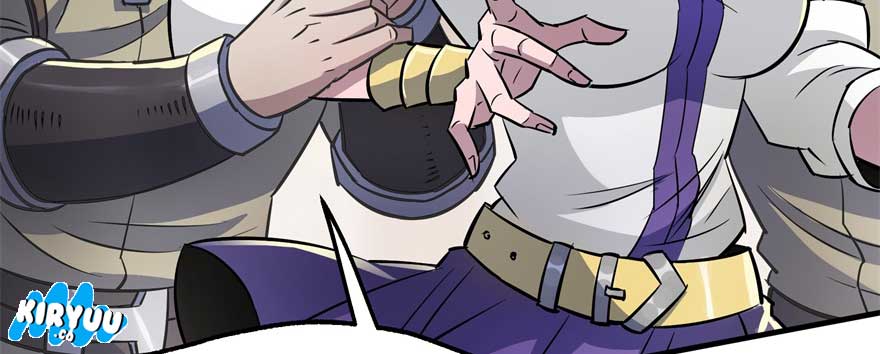 The Hunter Chapter 64 Gambar 81