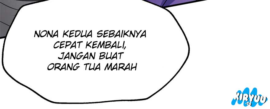The Hunter Chapter 64 Gambar 82