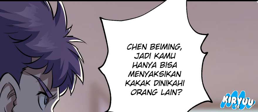 The Hunter Chapter 64 Gambar 87
