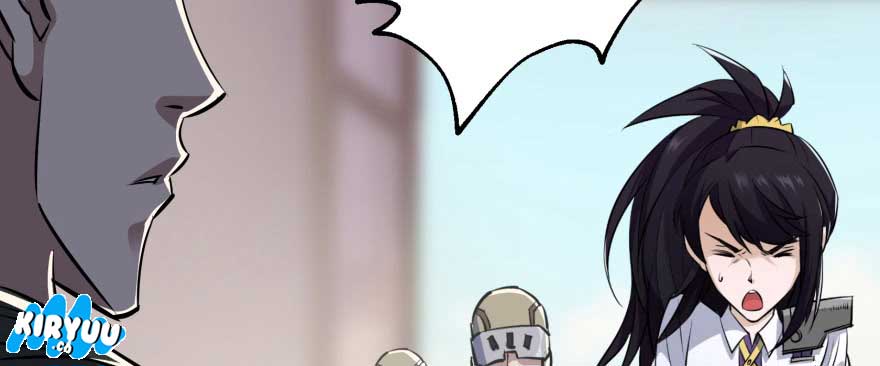 The Hunter Chapter 64 Gambar 88