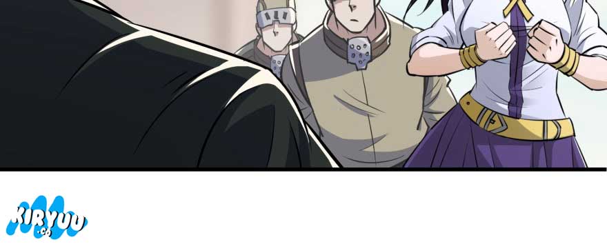 The Hunter Chapter 64 Gambar 89