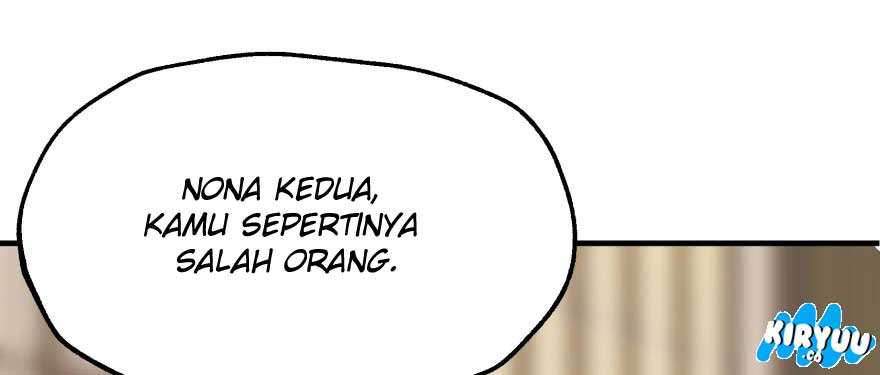 The Hunter Chapter 64 Gambar 93