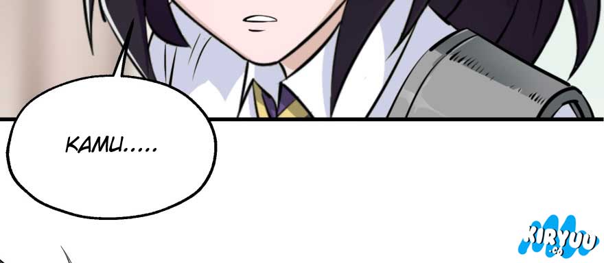 The Hunter Chapter 64 Gambar 100