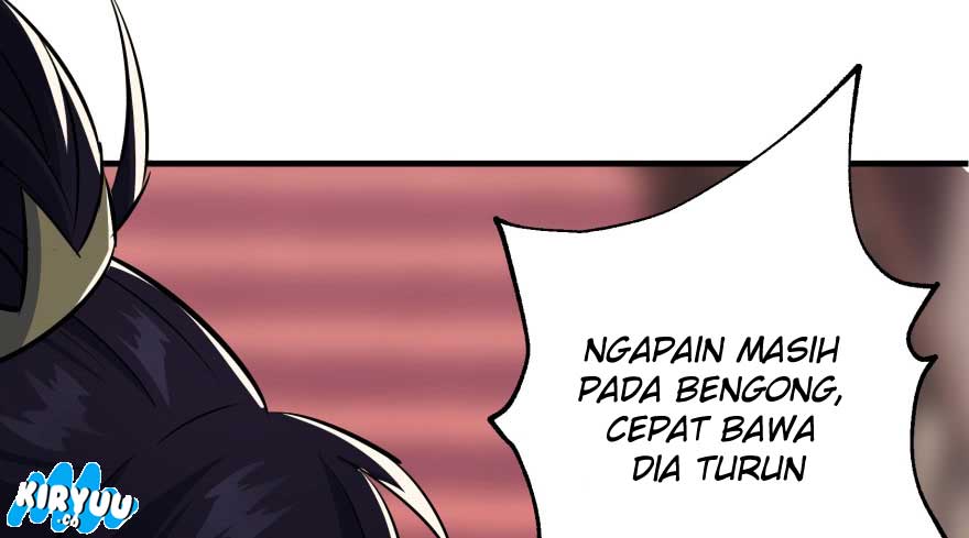 The Hunter Chapter 64 Gambar 101