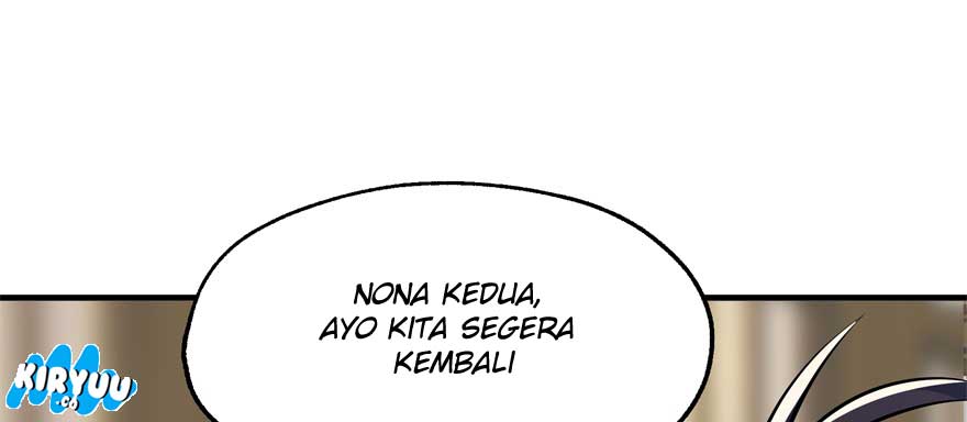 The Hunter Chapter 64 Gambar 108