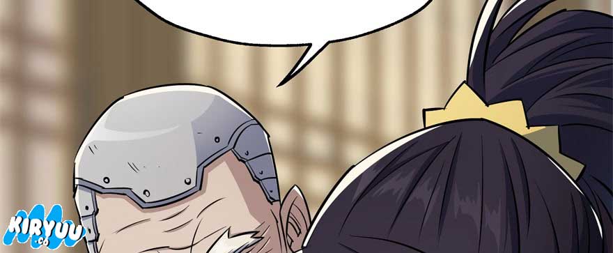 The Hunter Chapter 64 Gambar 109