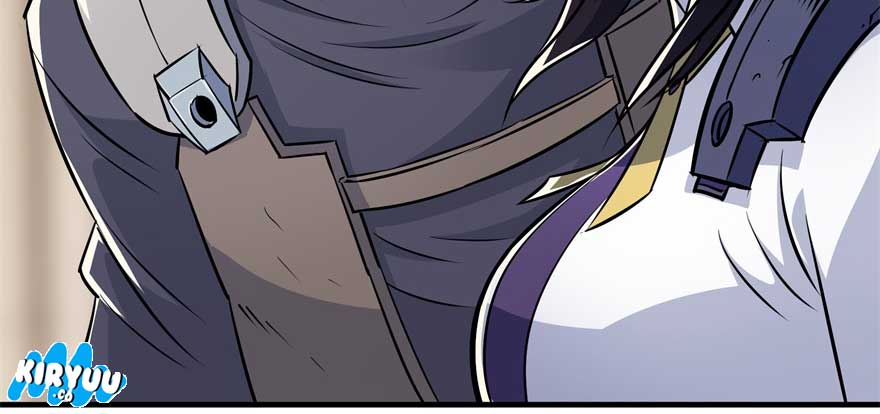 The Hunter Chapter 64 Gambar 111