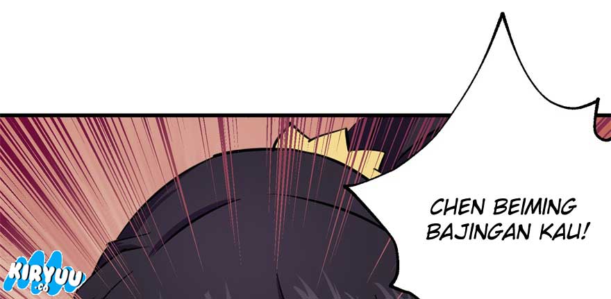 The Hunter Chapter 64 Gambar 115