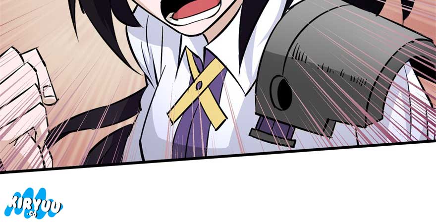 The Hunter Chapter 64 Gambar 117