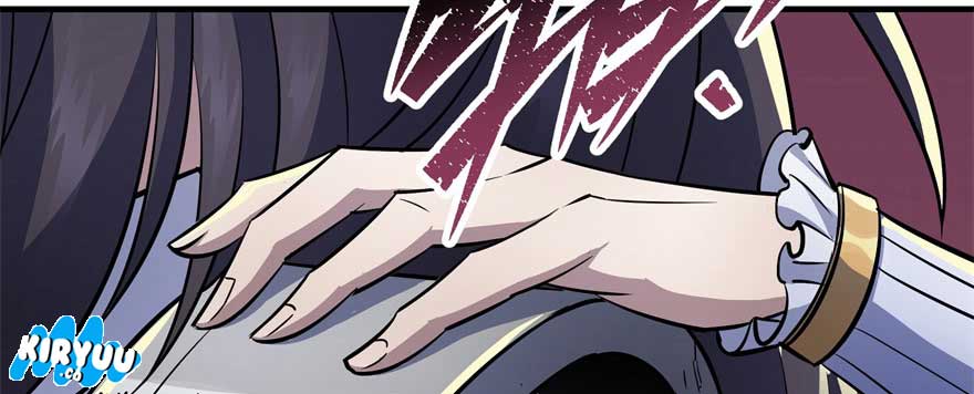 The Hunter Chapter 64 Gambar 119