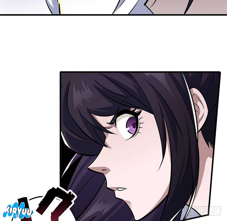The Hunter Chapter 64 Gambar 121