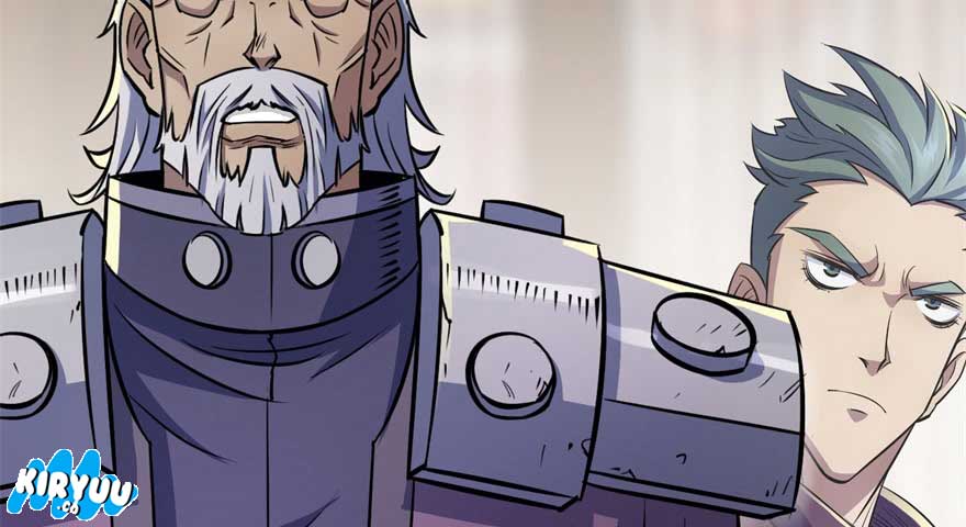 The Hunter Chapter 64 Gambar 124