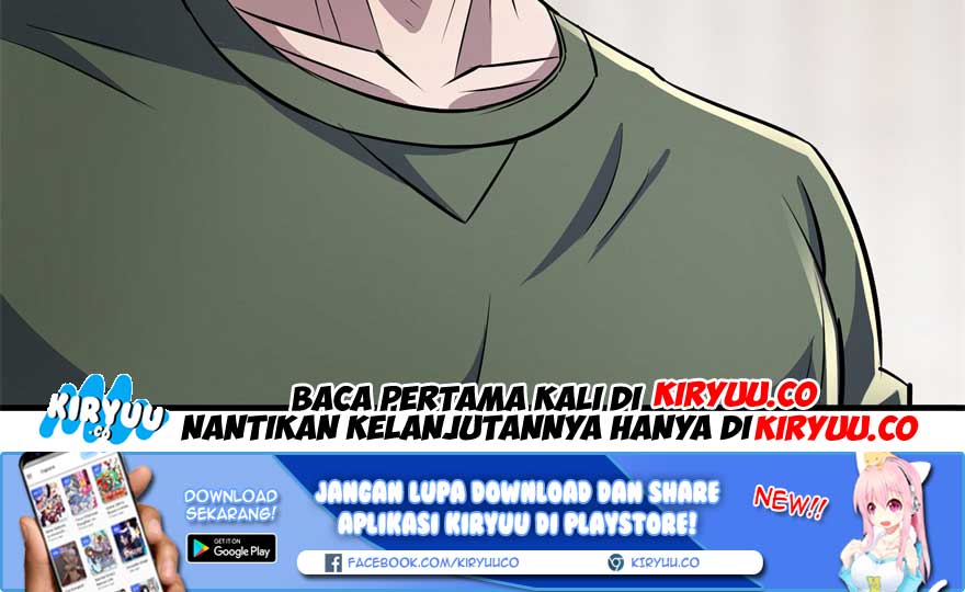 The Hunter Chapter 64 Gambar 135