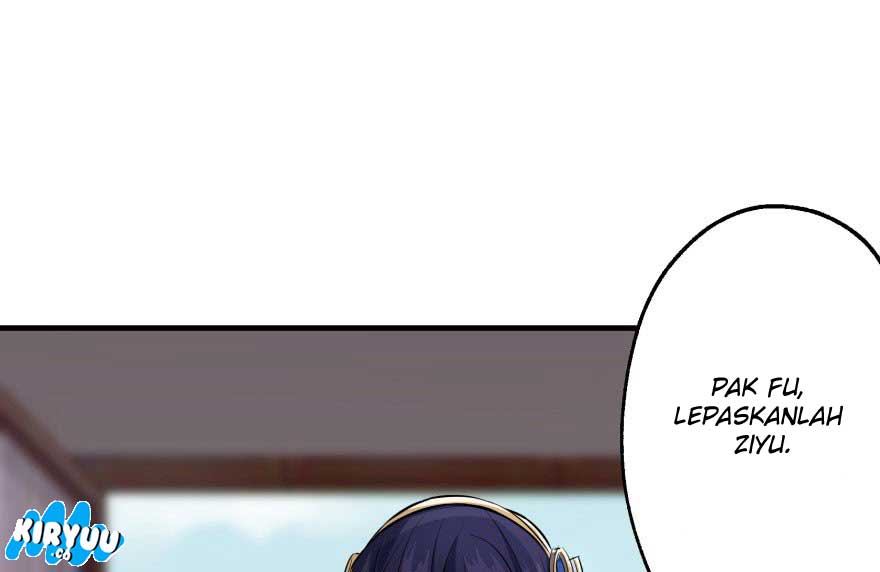 The Hunter Chapter 65 Gambar 3