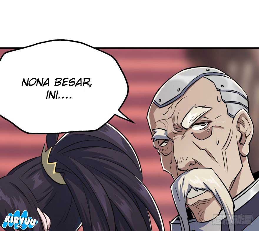 The Hunter Chapter 65 Gambar 7