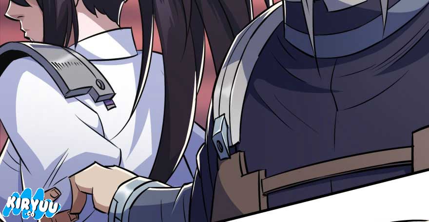The Hunter Chapter 65 Gambar 8