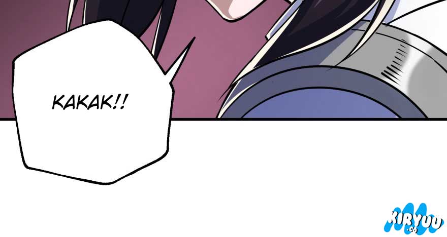 The Hunter Chapter 65 Gambar 11
