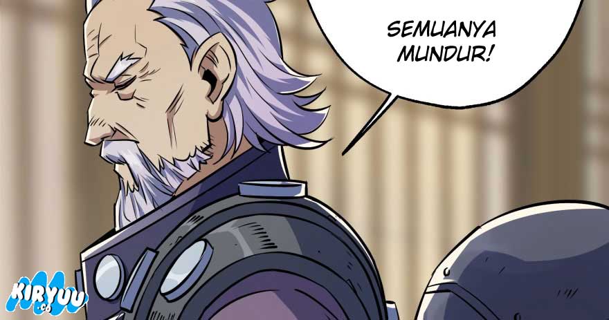 The Hunter Chapter 65 Gambar 13