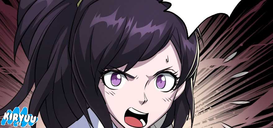 The Hunter Chapter 65 Gambar 21
