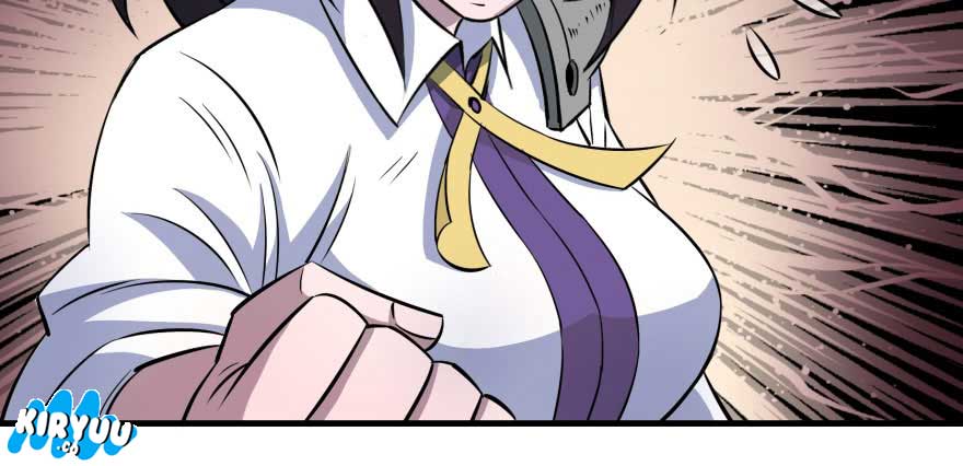 The Hunter Chapter 65 Gambar 22
