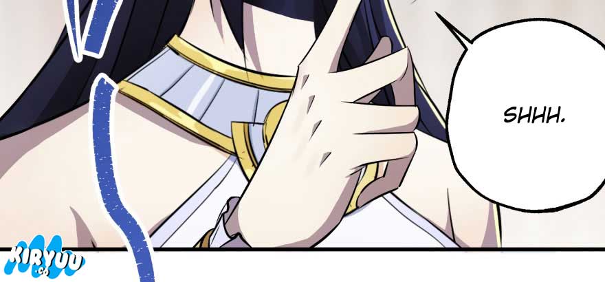 The Hunter Chapter 65 Gambar 26
