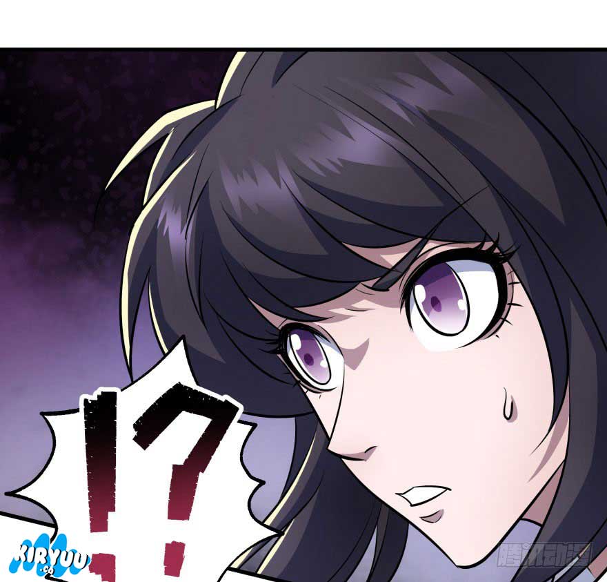 The Hunter Chapter 65 Gambar 28