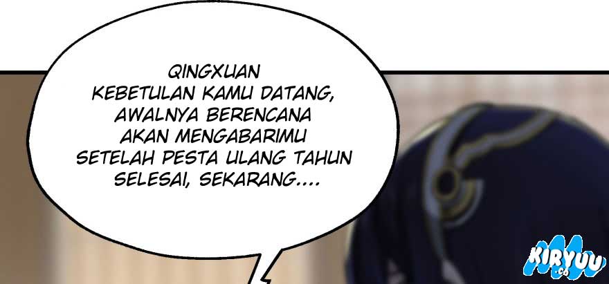 The Hunter Chapter 65 Gambar 30